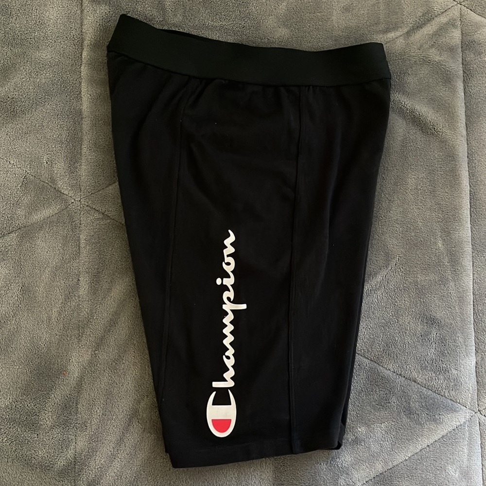 Champion Biker Short - Picture 2 of 7